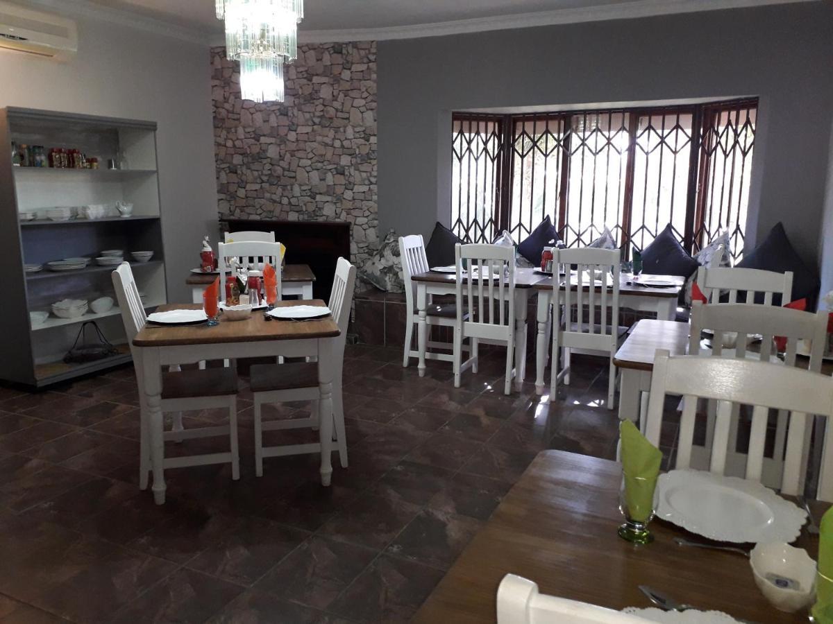 Tuscany Vryburg Экстерьер фото
