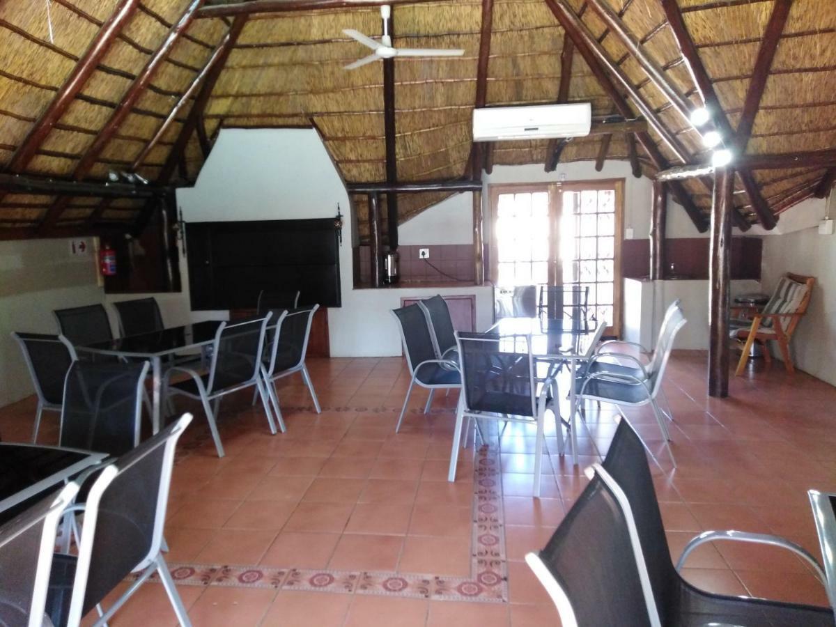 Tuscany Vryburg Экстерьер фото