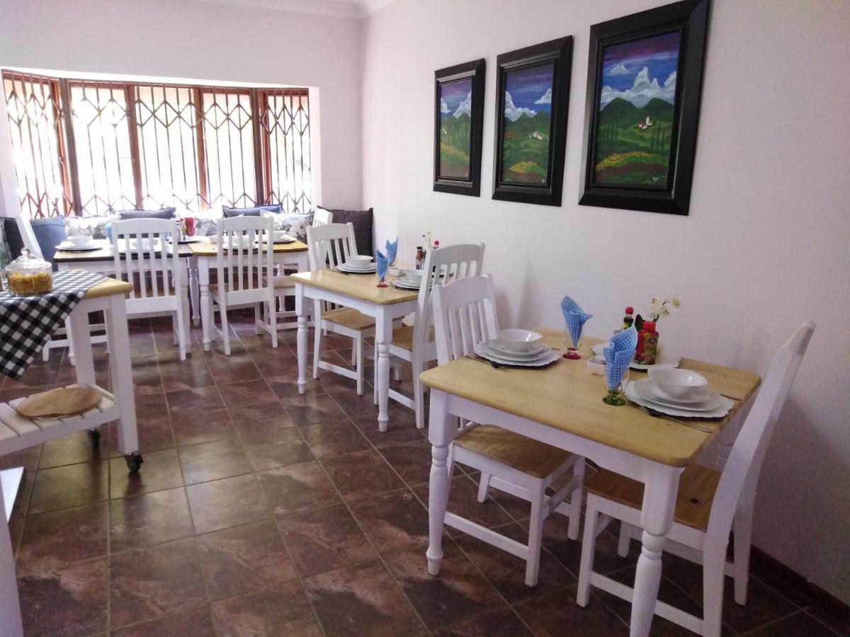 Tuscany Vryburg Экстерьер фото