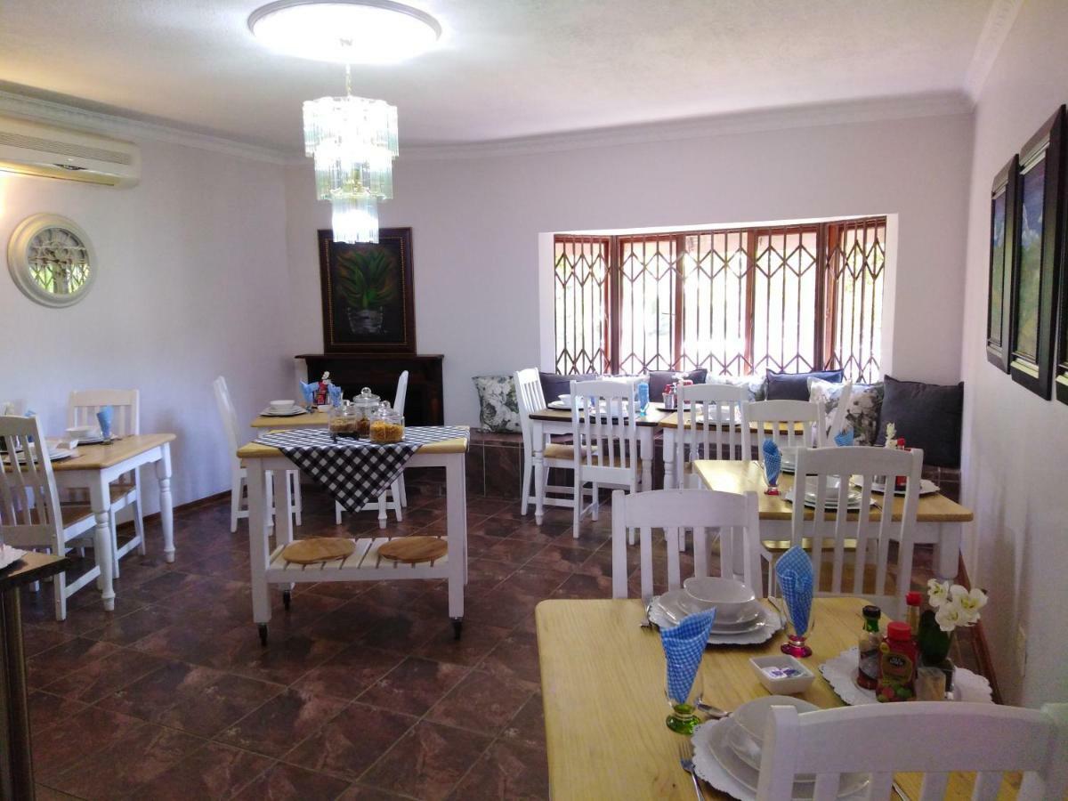 Tuscany Vryburg Экстерьер фото